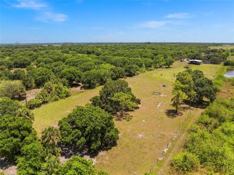 10100 W Midway Road Fort Pierce FL 34945