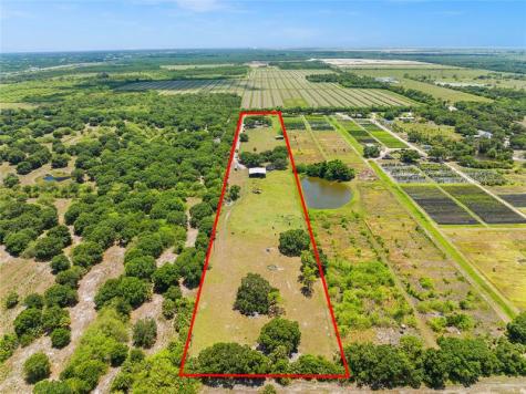 10100 W Midway Road Fort Pierce FL 34945