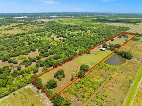 10100 W Midway Road Fort Pierce FL 34945