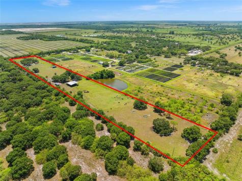 10100 W Midway Road Fort Pierce FL 34945