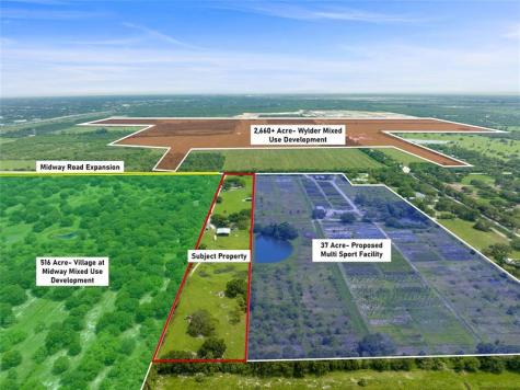 10100 W Midway Road Fort Pierce FL 34945