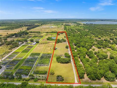 10100 W Midway Road Fort Pierce FL 34945