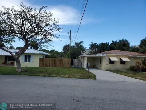 608 S Riverside Drive Pompano Beach FL 33062