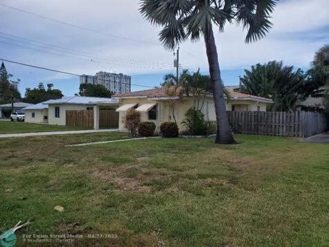 608 S Riverside Drive Pompano Beach FL 33062