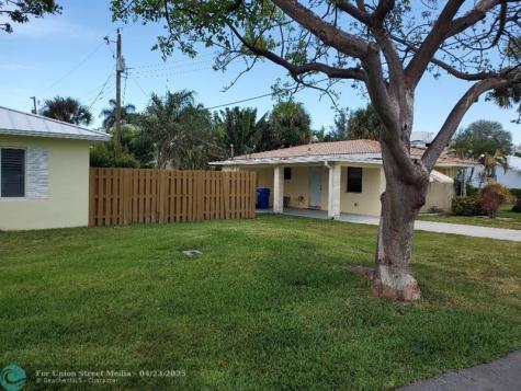 608 S Riverside Drive Pompano Beach FL 33062