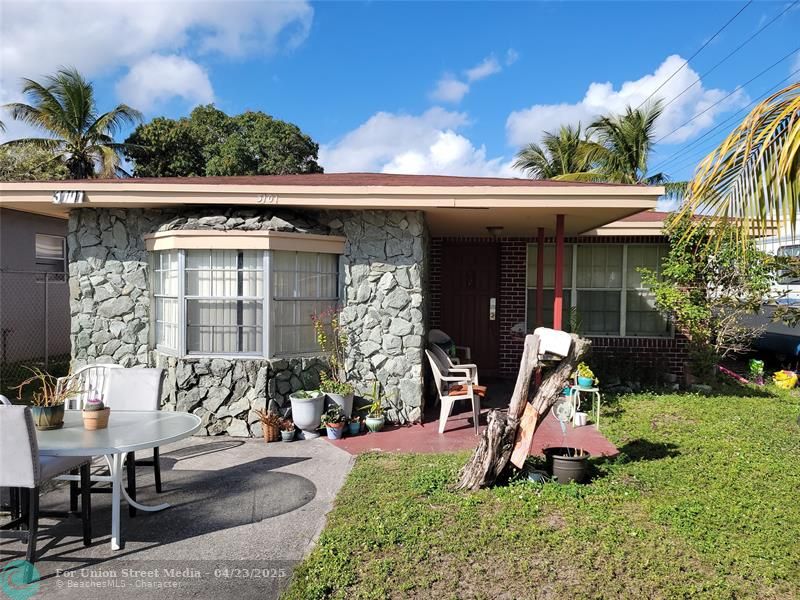3101 SW 12th Place Fort Lauderdale FL 33312