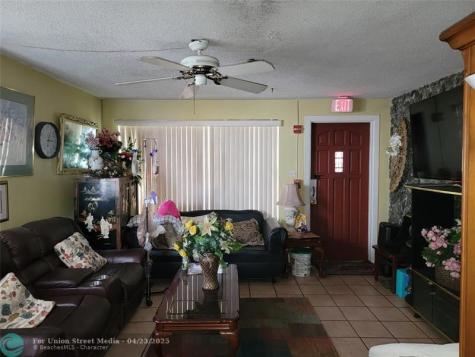 3101 SW 12th Place Fort Lauderdale FL 33312