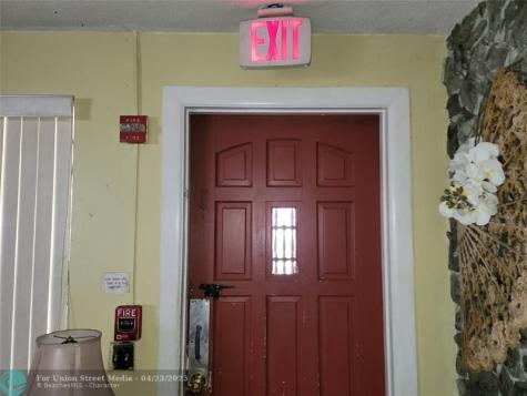 3101 SW 12th Place Fort Lauderdale FL 33312