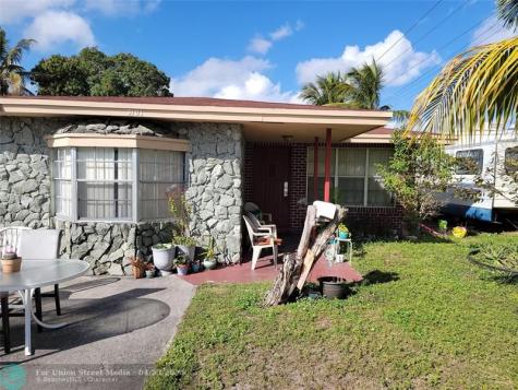3101 SW 12th Place Fort Lauderdale FL 33312