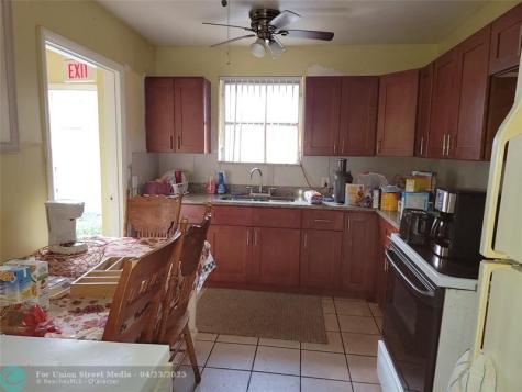 3101 SW 12th Place Fort Lauderdale FL 33312