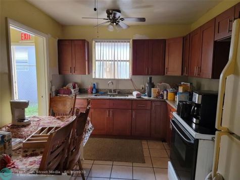 3101 SW 12th Place Fort Lauderdale FL 33312