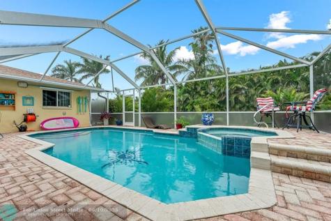 2812 SW 29th Avenue Cape Coral FL 33914