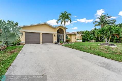 2812 SW 29th Avenue Cape Coral FL 33914