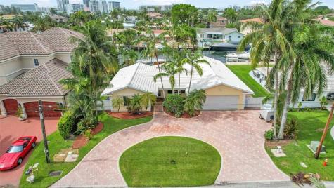 2920 NE 23rd Street Pompano Beach FL 33062