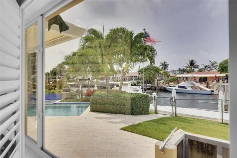 2920 NE 23rd Street Pompano Beach FL 33062