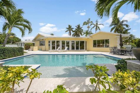 2920 NE 23rd Street Pompano Beach FL 33062
