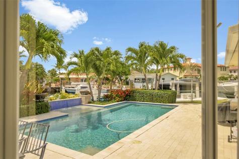 2920 NE 23rd Street Pompano Beach FL 33062