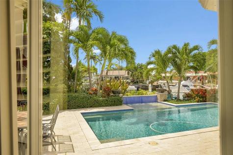 2920 NE 23rd Street Pompano Beach FL 33062