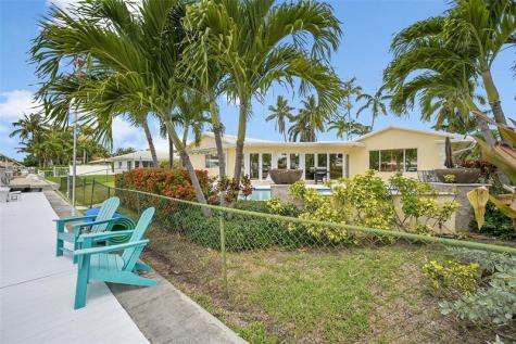 2920 NE 23rd Street Pompano Beach FL 33062