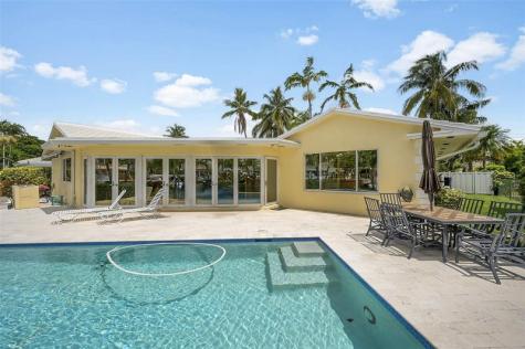 2920 NE 23rd Street Pompano Beach FL 33062
