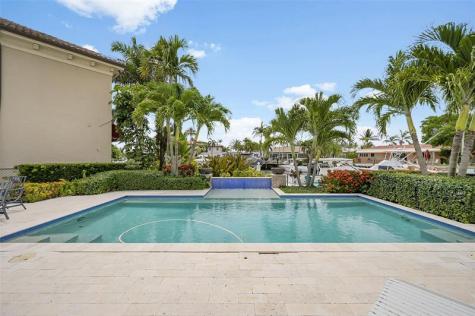 2920 NE 23rd Street Pompano Beach FL 33062