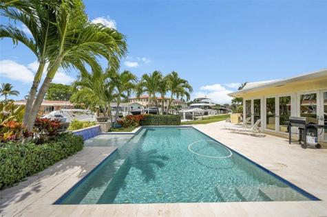 2920 NE 23rd Street Pompano Beach FL 33062