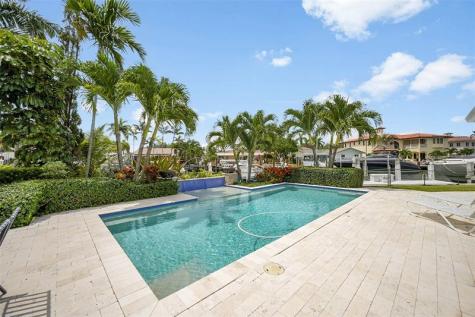 2920 NE 23rd Street Pompano Beach FL 33062