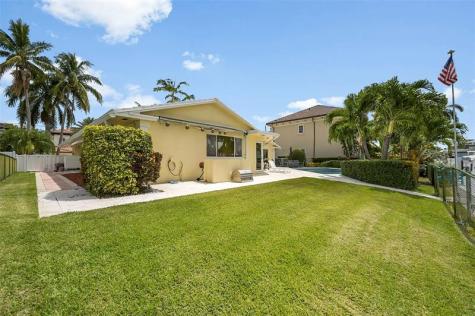 2920 NE 23rd Street Pompano Beach FL 33062