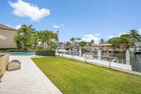 2920 NE 23rd Street Pompano Beach FL 33062