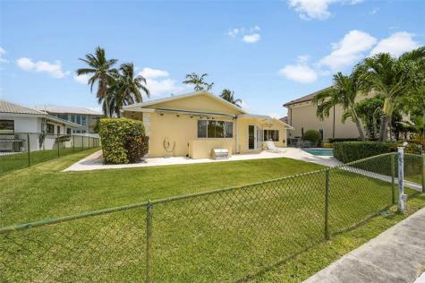2920 NE 23rd Street Pompano Beach FL 33062