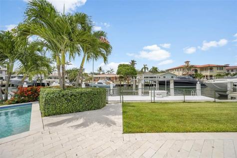 2920 NE 23rd Street Pompano Beach FL 33062