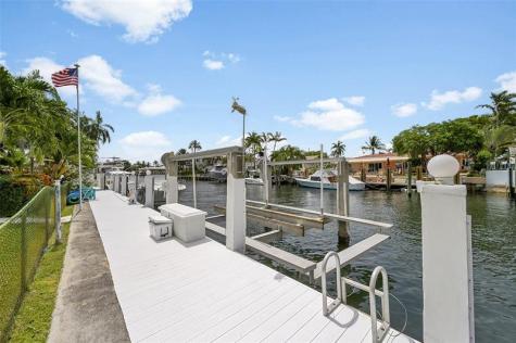 2920 NE 23rd Street Pompano Beach FL 33062