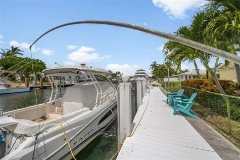 2920 NE 23rd Street Pompano Beach FL 33062