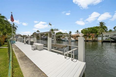 2920 NE 23rd Street Pompano Beach FL 33062
