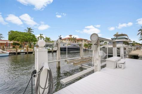 2920 NE 23rd Street Pompano Beach FL 33062