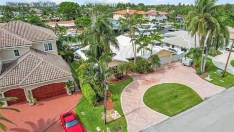 2920 NE 23rd Street Pompano Beach FL 33062