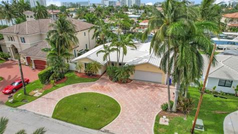 2920 NE 23rd Street Pompano Beach FL 33062