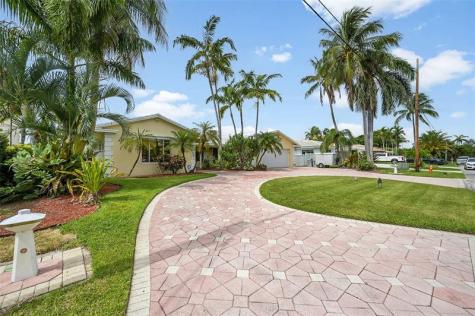 2920 NE 23rd Street Pompano Beach FL 33062