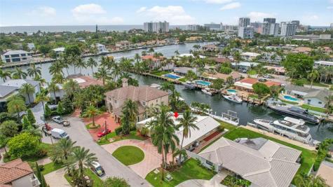 2920 NE 23rd Street Pompano Beach FL 33062