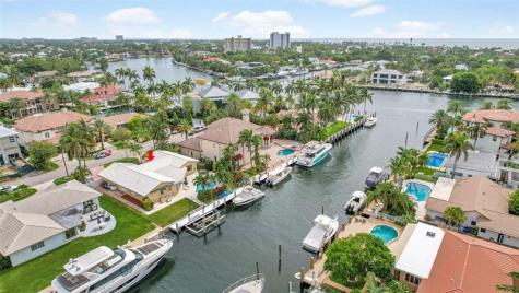 2920 NE 23rd Street Pompano Beach FL 33062