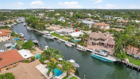 2920 NE 23rd Street Pompano Beach FL 33062