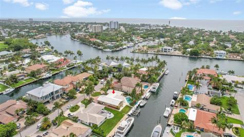 2920 NE 23rd Street Pompano Beach FL 33062