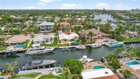 2920 NE 23rd Street Pompano Beach FL 33062