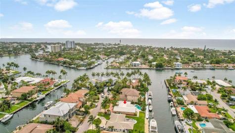 2920 NE 23rd Street Pompano Beach FL 33062