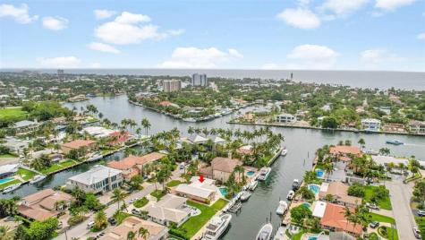 2920 NE 23rd Street Pompano Beach FL 33062