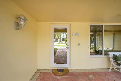 2920 NE 23rd Street Pompano Beach FL 33062