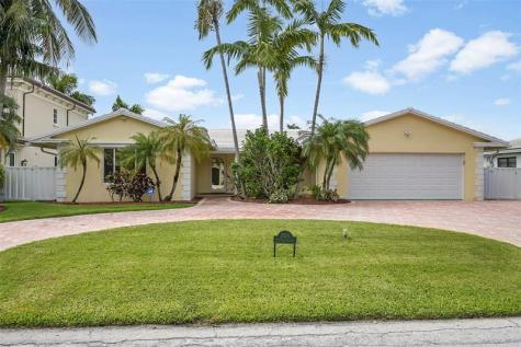 2920 NE 23rd Street Pompano Beach FL 33062