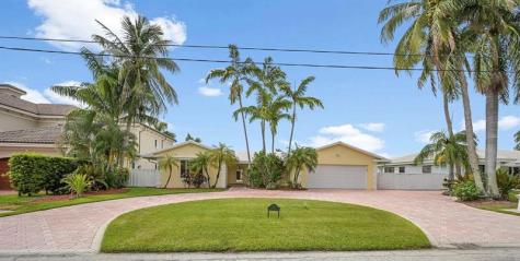 2920 NE 23rd Street Pompano Beach FL 33062