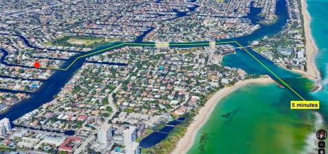 2920 NE 23rd Street Pompano Beach FL 33062
