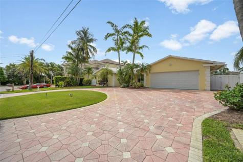 2920 NE 23rd Street Pompano Beach FL 33062
